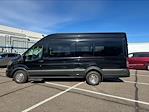 New 2023 Ford Transit 350 HD High Roof AWD, Passenger Van for sale #STQ-309813 - photo 9