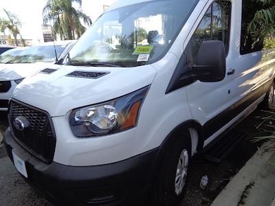 New 2023 Ford Transit 350 High Roof RWD, Mobility for sale #STQ-32385 - photo 1