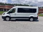 New 2024 Ford Transit 350 Super Cab Medium Roof RWD, Mobility Works SmartFloor Package for sale #STQ-325707 - photo 10