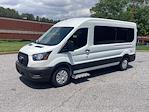 New 2024 Ford Transit 350 Super Cab Medium Roof RWD, Mobility Works SmartFloor Package for sale #STQ-325707 - photo 11