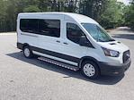 New 2024 Ford Transit 350 Super Cab Medium Roof RWD, Mobility Works SmartFloor Package for sale #STQ-325707 - photo 13