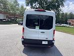 New 2024 Ford Transit 350 Super Cab Medium Roof RWD, Mobility Works SmartFloor Package for sale #STQ-325707 - photo 14