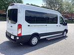 New 2024 Ford Transit 350 Super Cab Medium Roof RWD, Mobility Works SmartFloor Package for sale #STQ-325707 - photo 8