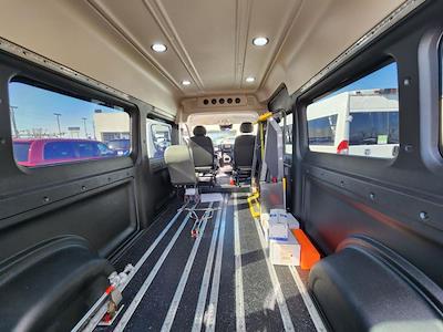 New 2023 Ram ProMaster 2500 High Roof FWD, Mobility for sale #STQ-34974 - photo 2