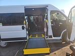 New 2023 Ram ProMaster 2500 High Roof FWD, Mobility for sale #STQ-34976 - photo 2