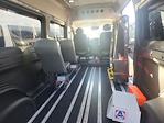 New 2023 Ram ProMaster 2500 High Roof FWD, Mobility for sale #STQ-34976 - photo 6