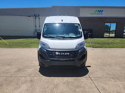 New 2023 Ram ProMaster 2500 High Roof FWD, Mobility for sale #STQ-34984 - photo 1