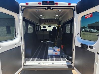 New 2023 Ram ProMaster 2500 High Roof FWD, Mobility for sale #STQ-34984 - photo 2