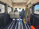 New 2023 Ram ProMaster 2500 High Roof FWD, Mobility for sale #STQ-34984 - photo 6