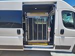 New 2023 Ram ProMaster 2500 High Roof FWD, Mobility for sale #STQ-34984 - photo 7