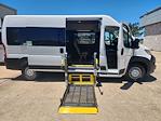 New 2023 Ram ProMaster 2500 High Roof FWD, Mobility for sale #STQ-34984 - photo 8