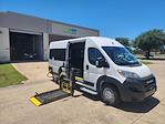 New 2023 Ram ProMaster 2500 High Roof FWD, Mobility for sale #STQ-34984 - photo 9