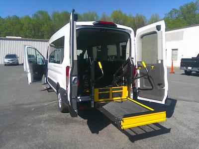New 2023 Ram ProMaster 2500 High Roof FWD, Mobility for sale #STQ-39989 - photo 2