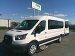 New 2023 Ram ProMaster 2500 High Roof FWD, Mobility for sale #STQ-39989 - photo 1