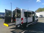 New 2023 Ram ProMaster 2500 High Roof FWD, Mobility for sale #STQ-39989 - photo 6
