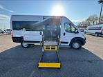 New 2023 Ram ProMaster 2500 High Roof FWD, Mobility for sale #STQ-39991 - photo 10