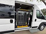 New 2023 Ram ProMaster 2500 High Roof FWD, Mobility for sale #STQ-39998 - photo 10