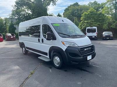 New 2023 Ram ProMaster 2500 High Roof FWD, Mobility for sale #STQ-40465 - photo 1