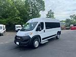 New 2023 Ram ProMaster 2500 High Roof FWD, Mobility for sale #STQ-40465 - photo 13