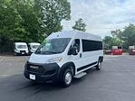 New 2023 Ram ProMaster 2500 High Roof FWD, Mobility for sale #STQ-40465 - photo 6