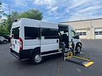 New 2023 Ram ProMaster 2500 High Roof FWD, Mobility for sale #STQ-40465 - photo 9