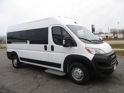 New 2023 Ram ProMaster 2500 High Roof FWD, Mobility for sale #STQ-40562 - photo 1