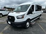 New 2023 Ford Transit 250 Medium Roof AWD, Mobility for sale #STQ-41278 - photo 1