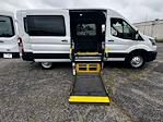 New 2023 Ford Transit 250 Medium Roof AWD, Mobility for sale #STQ-41278 - photo 23