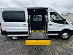 New 2023 Ford Transit 250 Medium Roof AWD, Mobility for sale #STQ-41278 - photo 24