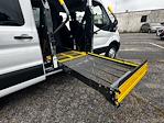 New 2023 Ford Transit 250 Medium Roof AWD, Mobility for sale #STQ-41278 - photo 26