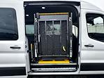 New 2023 Ford Transit 250 Medium Roof AWD, Mobility for sale #STQ-41278 - photo 27