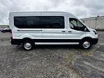 New 2023 Ford Transit 250 Medium Roof AWD, Mobility for sale #STQ-41278 - photo 5