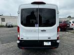 New 2023 Ford Transit 250 Medium Roof AWD, Mobility for sale #STQ-41278 - photo 7