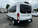 New 2023 Ford Transit 250 Medium Roof AWD, Mobility for sale #STQ-41278 - photo 2