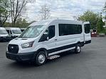 New 2023 Ford Transit 250 Medium Roof AWD, Mobility for sale #STQ-41294 - photo 1