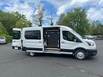 New 2023 Ford Transit 250 Medium Roof AWD, Mobility for sale #STQ-41294 - photo 4