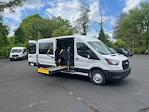 New 2023 Ford Transit 250 Medium Roof AWD, Mobility for sale #STQ-41294 - photo 5