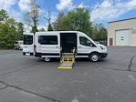 New 2023 Ford Transit 250 Medium Roof AWD, Mobility for sale #STQ-41294 - photo 6