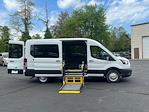 New 2023 Ford Transit 250 Medium Roof AWD, Mobility for sale #STQ-41294 - photo 8