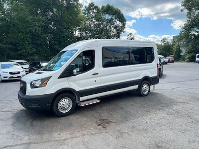 New 2023 Ford Transit 250 Medium Roof AWD, Mobility for sale #STQ-43555 - photo 1