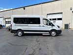 New 2023 Ford Transit 250 Medium Roof AWD, Mobility for sale #STQ-43555 - photo 10