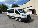 New 2023 Ford Transit 250 Medium Roof AWD, Mobility for sale #STQ-43555 - photo 11