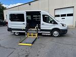 New 2023 Ford Transit 250 Medium Roof AWD, Mobility for sale #STQ-43555 - photo 14