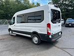 New 2023 Ford Transit 250 Medium Roof AWD, Mobility for sale #STQ-43555 - photo 4