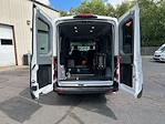 New 2023 Ford Transit 250 Medium Roof AWD, Mobility for sale #STQ-43555 - photo 8