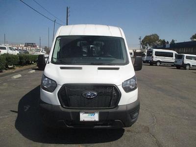 New 2023 Ford Transit Connect XL FWD, Mobility for sale #STQ-43736 - photo 1