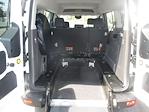 New 2023 Ford Transit Connect XL FWD, Mobility for sale #STQ-43736 - photo 2