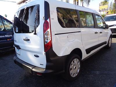 New 2023 Ford Transit Connect XL FWD, Mobility for sale #STQ-43737 - photo 2