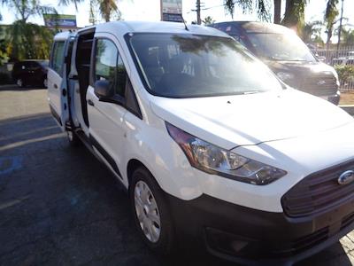 New 2023 Ford Transit Connect XL FWD, Mobility for sale #STQ-43737 - photo 1