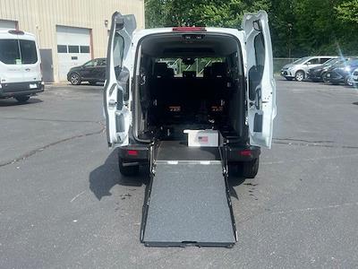 New 2023 Ford Transit Connect XL FWD, Mobility for sale #STQ-43738 - photo 2